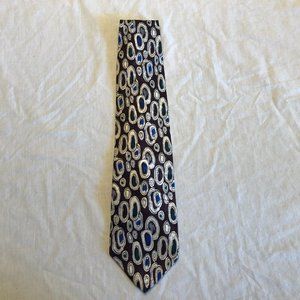 Pour Monsieur Neck Tie